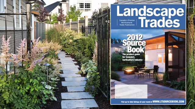 Landscape Trades Featured Property